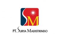 lowongan kerja PT Surya Madistrindo 2021