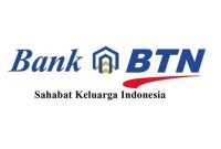 lowongan kerja bank btn 2021