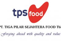 lowongan kerja tps food terbaru 2021