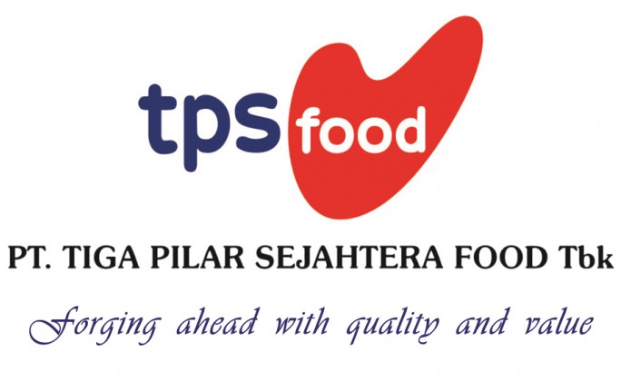 lowongan kerja tps food terbaru 2021