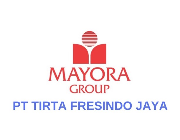 lowongan tirta fresindo jaya area bogor 2021