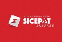 lowongan kerja sicepat ekspress mei 2021