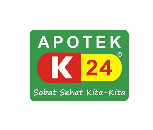 lowongan kerja apotek k-24 wilayah surabaya