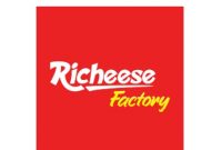 lowongan kerja richeese factory bekasi juni 2021