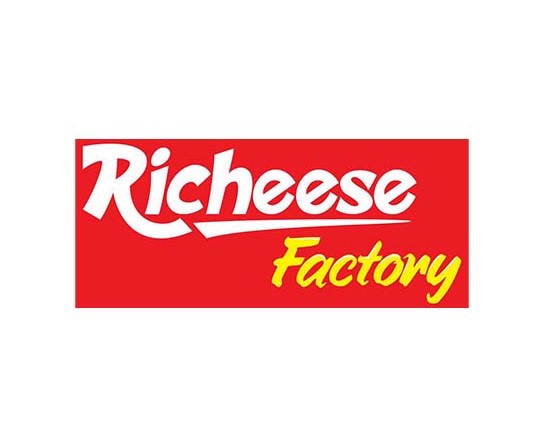 lowongan kerja richesse factory wilayah jakarta