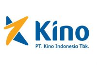 lowongan kerja PT Kino Indonesia Tbk tangerang juli 2021