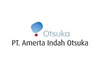 lowongan kerja pt amerta indah otsuka wilayah jakarta