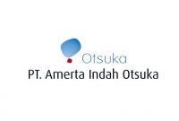 lowongan PT Amerta Indah Otsuka wilayah surabaya