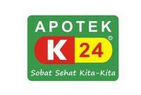 lowongan kerja apotek k-24 wilayah semarang