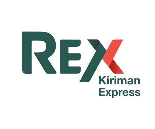 lowongan kerja rex express wilayah kediri