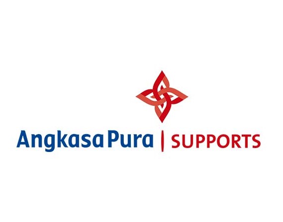 lowongan kerja PT Angkasa Pura Supports lombok