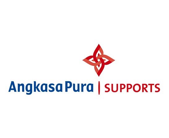 lowongan kerja angkasa pura supports wilayah jakarta