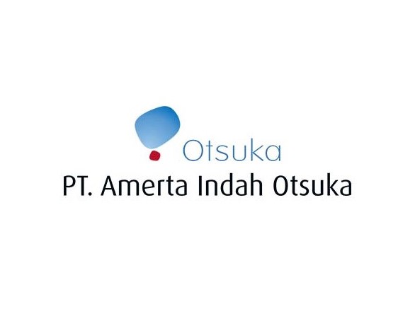 lowongan PT Amerta Indah Otsuka wilayah bandung