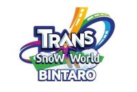 lowongan kerja trans snow world bintaro