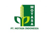 lowongan kerja PT Motasa Indonesia wilayah medan