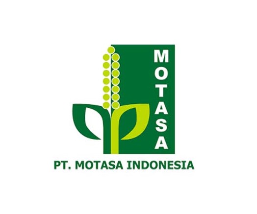 lowongan kerja PT Motasa Indonesia wilayah medan