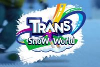 lowongan kerja trans snow world surabaya