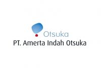 lowongan kerja PT Amerta Indah Otsuka wilayah yogyakarta