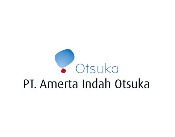 lowongan kerja PT Amerta Indah Otsuka wilayah yogyakarta