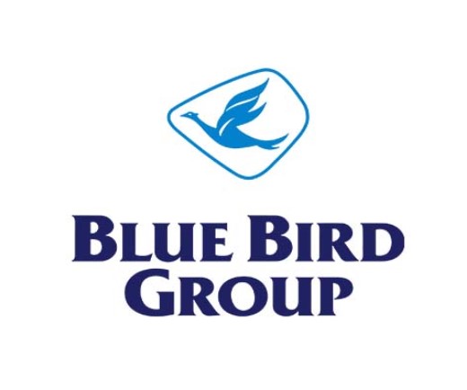 lowongan kerja PT. Blue Bird wilayah tangerang