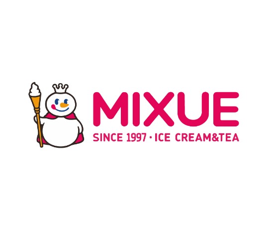 lowongan kerja Mixue Ice Cream & Tea wilayah jakarta