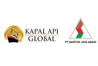 lowongan kerja PT. Santos jaya abadi (Kapal Api Global) makassar